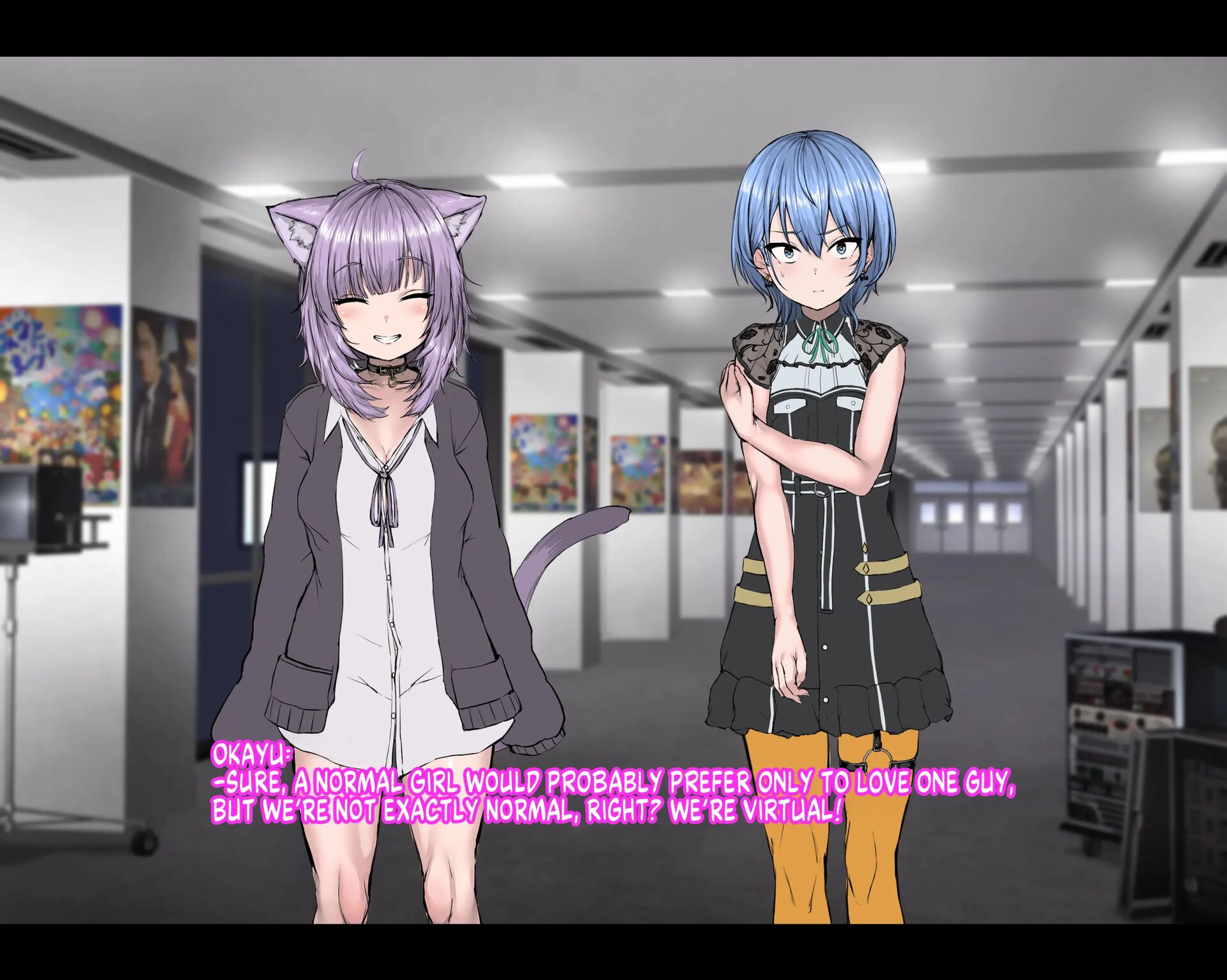 How The Star Fell Chapter 1000 Page 164